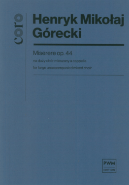 Miserere