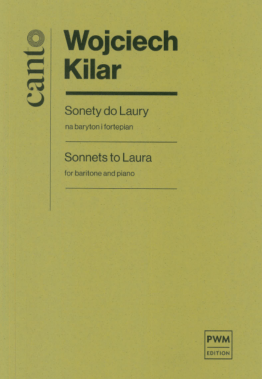 Sonety do Laury