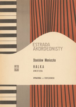 Halka. Uwertura