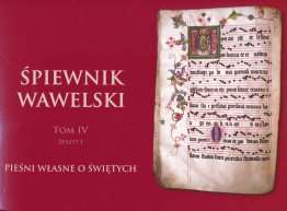 Śpiewnik Wawelski