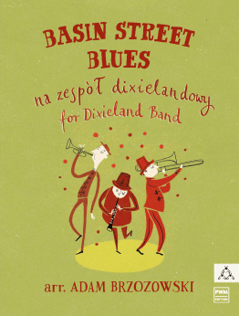 Basin Street Blues