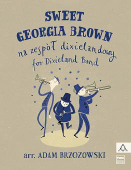 Sweet Georgia Brown