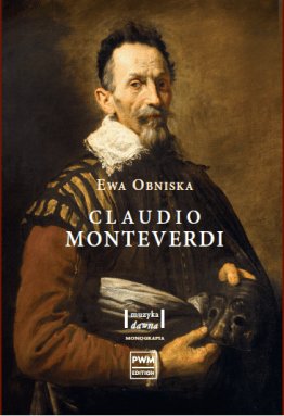Claudio Monteverdi