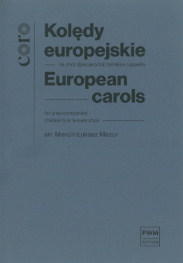 Kolędy europejskie