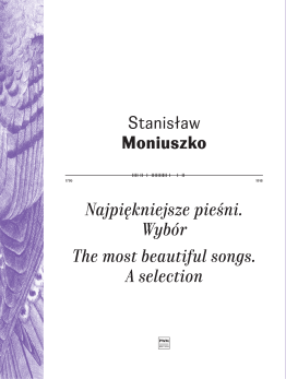 Najpiękniejsze pieśni.