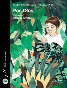 Pan Głos.