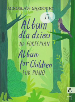 Album dla dzieci