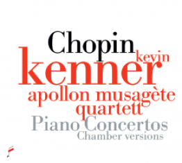 Koncerty fortepianowe  - CD
