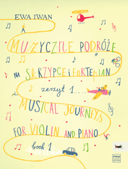 Muzyczne podróże