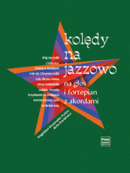 Kolędy na jazzowo