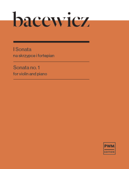 I Sonata