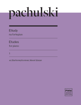 Etiudy