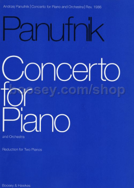 Koncert na fortepian