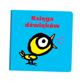 Księga dźwięków