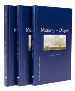 Nokturny – Chopin