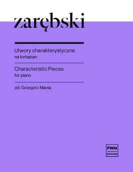 Utwory charakterystyczne