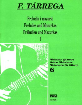 Preludia i mazurki I