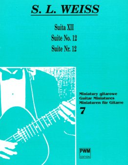 Suita XII