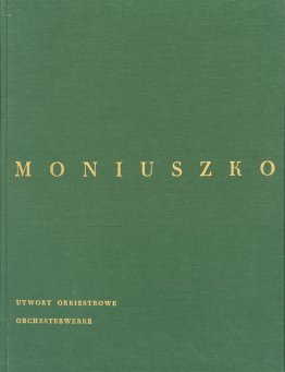 Utwory orkiestrowe