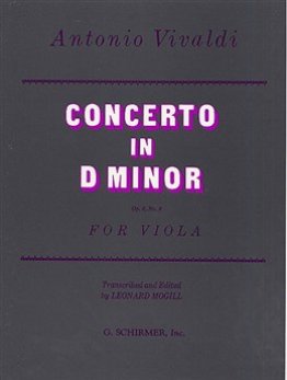 Koncert d-moll