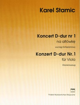 Koncert D-dur