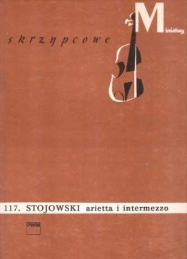 Arietta i Intermezzo
