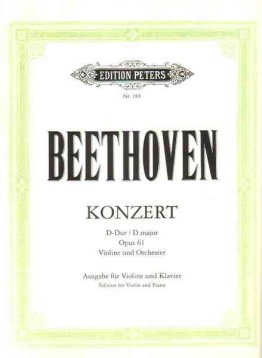 Koncert D-dur