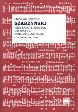 Veni Sancte Spiritus