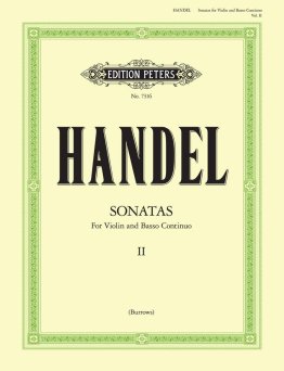 Sonaty vol. 2