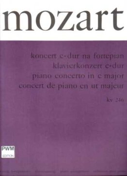 Koncert C-dur