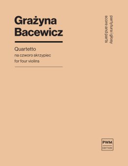 Quartetto