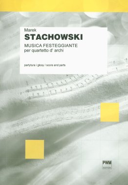 Musica festeggiante