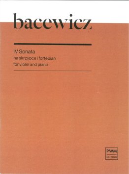 IV Sonata