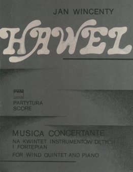 Musica concertante
