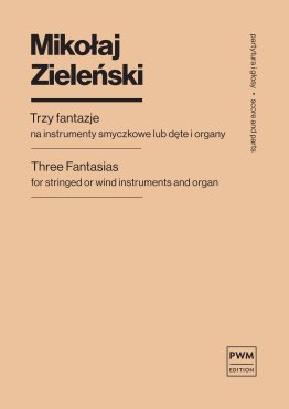 Trzy fantazje