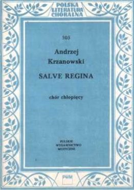 Salve Regina