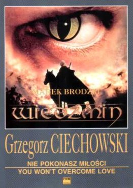 Nie pokonasz miłości