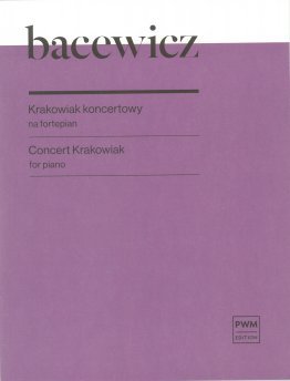 Krakowiak koncertowy
