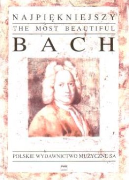 Najpiękniejszy Bach