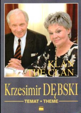 Temat z telenoweli "Klan"