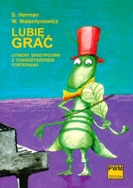 Lubię grać