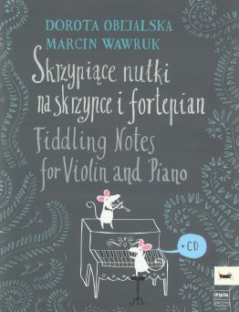 Skrzypiące nutki