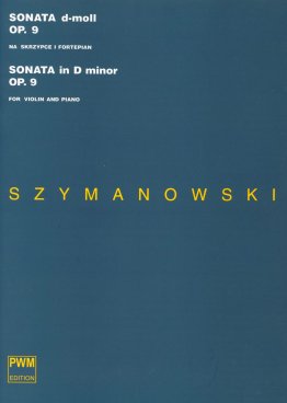 Sonata d-moll