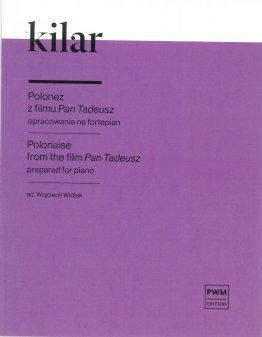 Polonez z filmu "Pan Tadeusz"