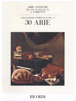 Arie Antiche