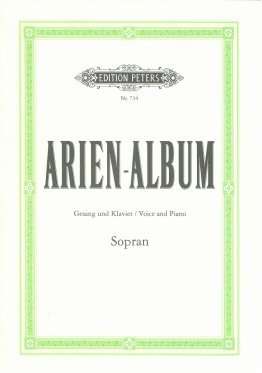Arien-Album