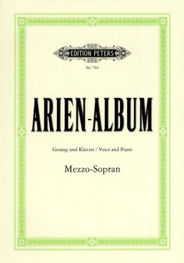 Arien-Album