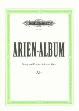Arien-Album