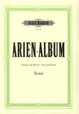 Arien-Album