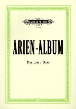 Arien-Album
